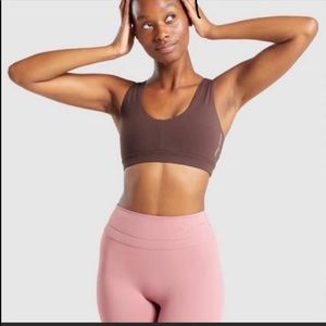 Gymshark x Whitney Simmons Bra (M)